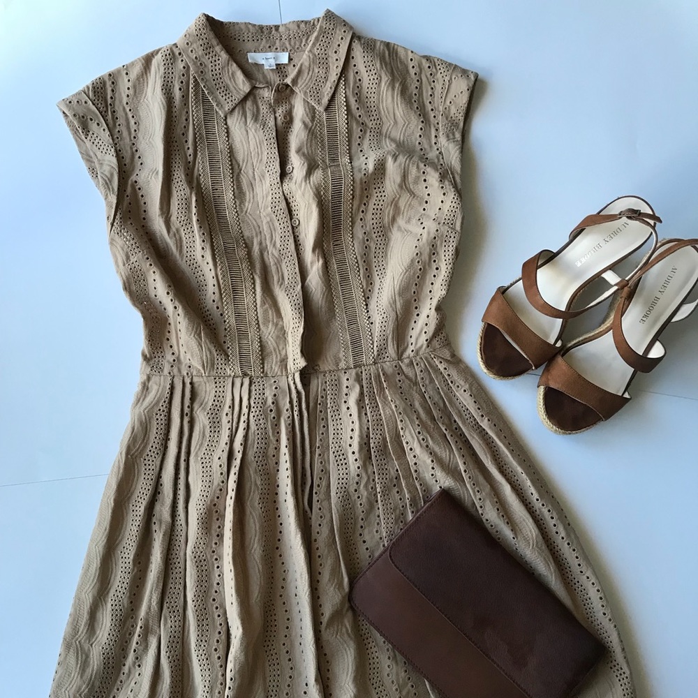 A Loves A *** Little summer dress***